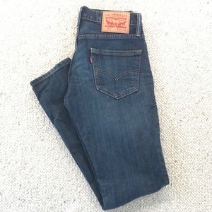 Levi’s 511 Jeans size 28x32